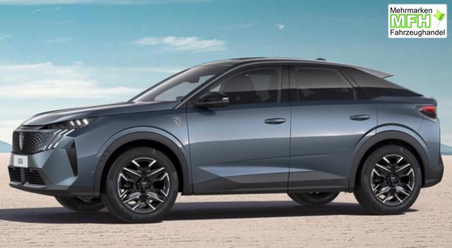 Peugeot 3008 GT Exclusive KomfortP Nav 360&deg; ACC 2xPDC BT 