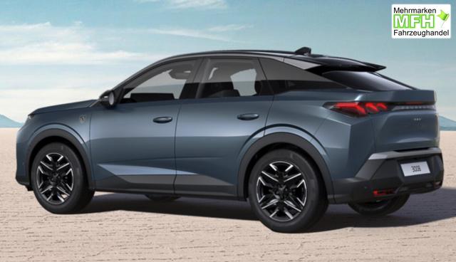 Peugeot 3008 GT Exclusive KomfortP Nav 360&deg; ACC 2xPDC BT 