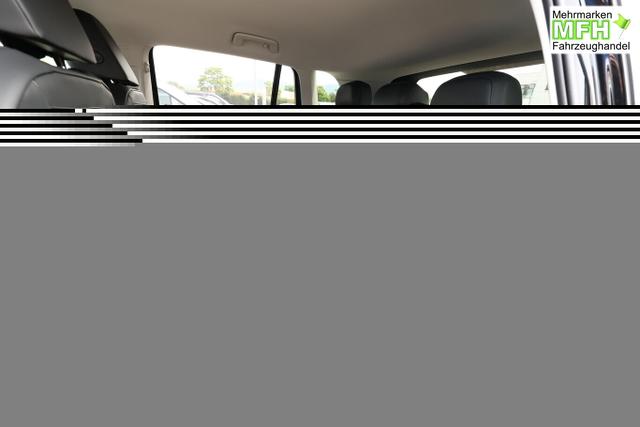 Volkswagen Tiguan DSG LED+ Nav 5JGar IQ.DRIVE SHZ Keyl 17Z 