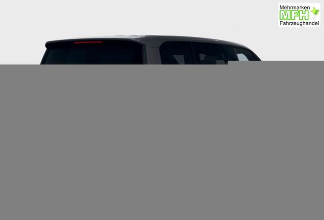 Volkswagen T7 Multivan Style PHEV 4M AHK el.HK VisAVis Tisch 