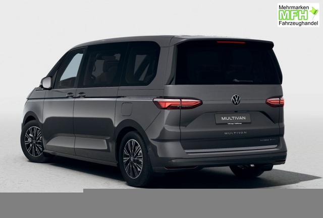Volkswagen T7 Multivan Style PHEV 4M AHK el.HK VisAVis Tisch 