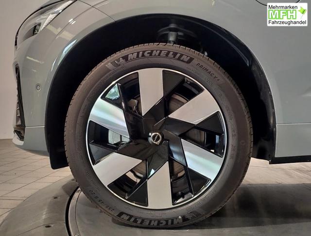 Volvo XC60 Plus Dark PHEV T8 Four-C Nappa H/K Pano ACC 