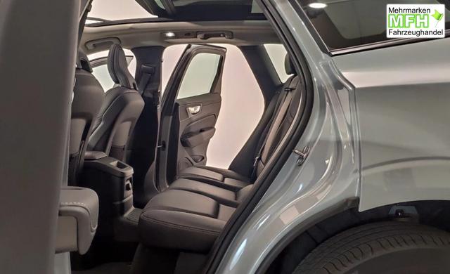 Volvo XC60 Plus Dark PHEV T8 Four-C Nappa H/K Pano ACC 