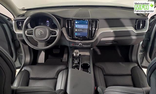 Volvo XC60 Plus Dark PHEV T8 Four-C Nappa H/K Pano ACC 
