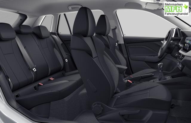 Skoda Kamiq Selection DSG Selec LED Kessy SunS Kam SHZ Temp PDC 