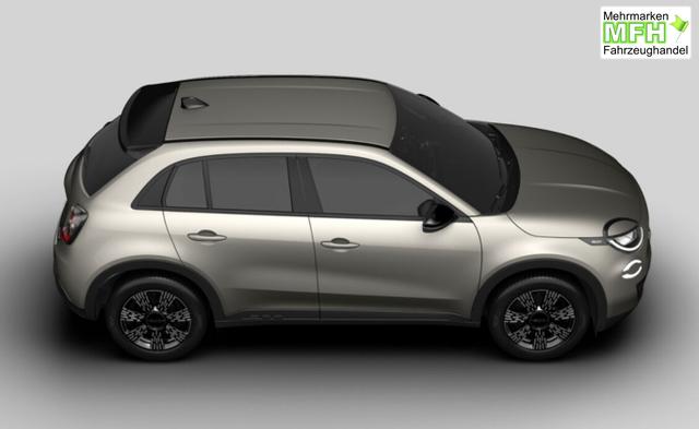 Fiat 600 Hybrid ICON SHZ Keyl Nav Kam 2xPDC LED CarP 