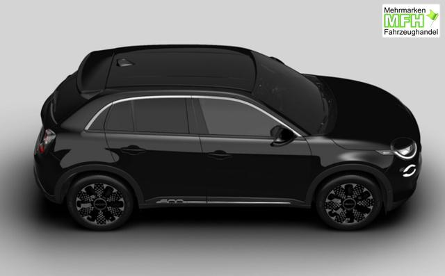 Fiat 600 Hybrid La Prima SHZ eHK ACC Nav Kam 360&deg;PDC 