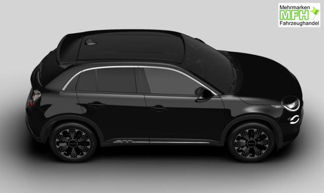 Fiat 600 Hybrid La Prima SHZ eHK ACC Nav Kam 360&deg;PDC 