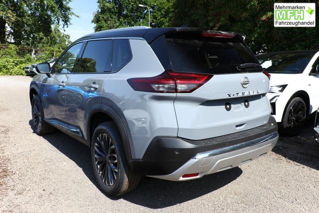 Nissan X-Trail Tekna Pano 4xSHZ HUD PrivG LED 360&deg; Nav 