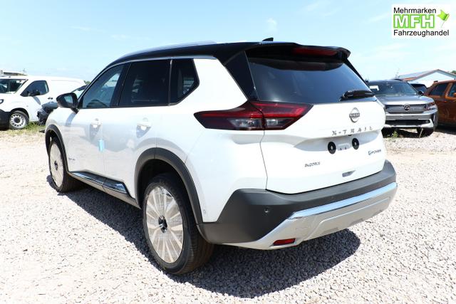 Nissan X-Trail Tekna Tekna+ e-4ORCE Pano Bose Nappa 20LM SHZ 