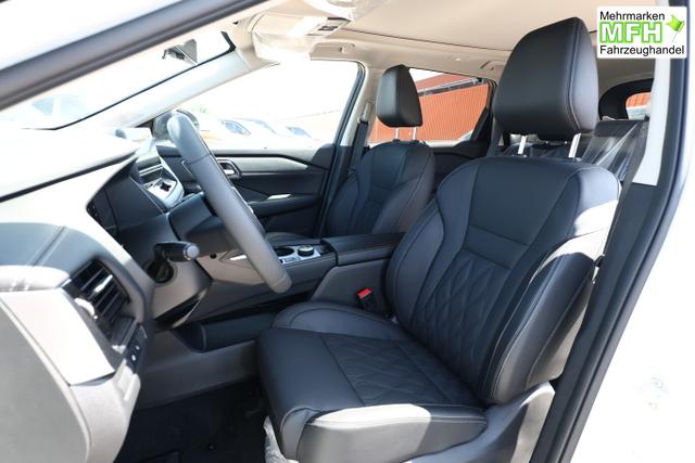 Nissan X-Trail Tekna Tekna+ e-4ORCE Pano Bose Nappa 20LM SHZ 
