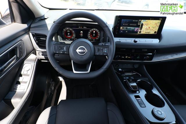 Nissan X-Trail Tekna Tekna+ e-4ORCE Pano Bose Nappa 20LM SHZ 