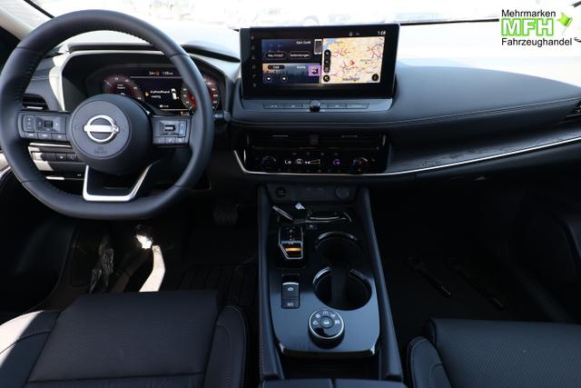 Nissan X-Trail Tekna Tekna+ e-4ORCE Pano Bose Nappa 20LM SHZ 