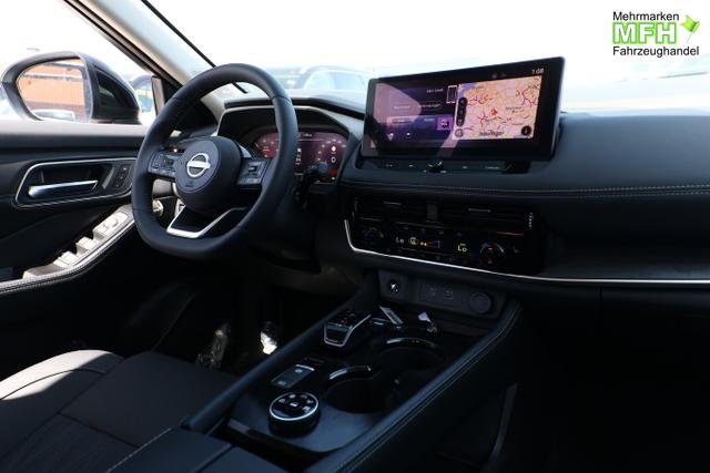Nissan X-Trail Tekna Tekna+ e-4ORCE Pano Bose Nappa 20LM SHZ 