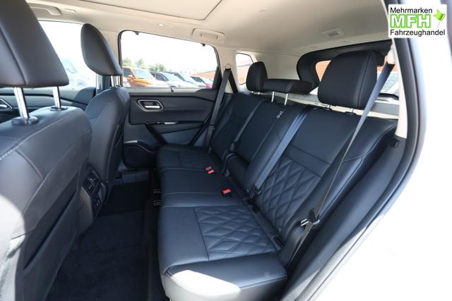 Nissan X-Trail Tekna Tekna+ e-4ORCE Pano Bose Nappa 20LM SHZ 
