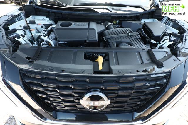 Nissan X-Trail Tekna Tekna+ e-4ORCE Pano Bose Nappa 20LM SHZ 