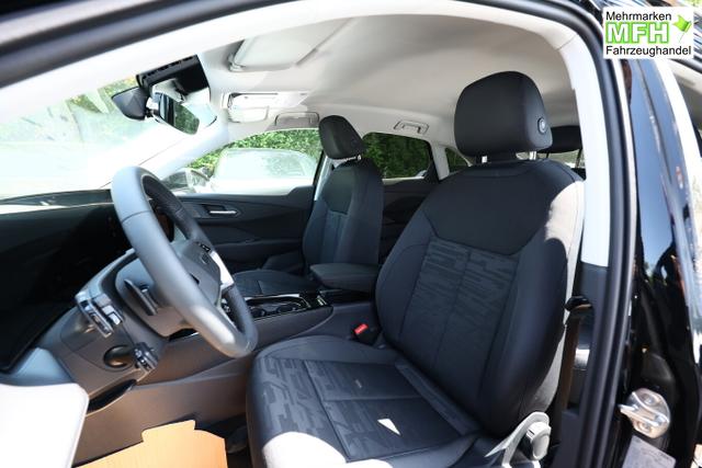 Audi Q3 Sportback Intense Tech LED+ KlimaP PrivG MMI+ 18Z eHK 