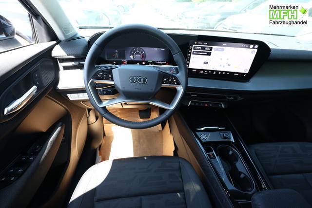 Audi Q3 Sportback Intense Tech LED+ KlimaP PrivG MMI+ 18Z eHK 
