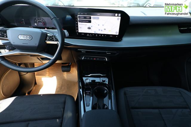 Audi Q3 Sportback Intense Tech LED+ KlimaP PrivG MMI+ 18Z eHK 