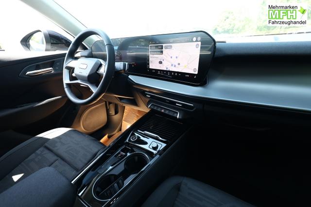 Audi Q3 Sportback Intense Tech LED+ KlimaP PrivG MMI+ 18Z eHK 