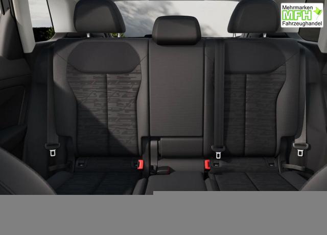 Audi Q3 quattro Tech LED+ 18Z Keyl KlimaP PrivG Navi 