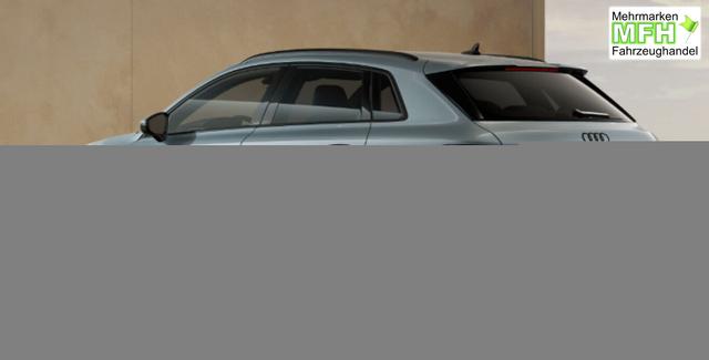 Audi A3 allstreet S tronic Navi SportS 18Z ACC SHZ 