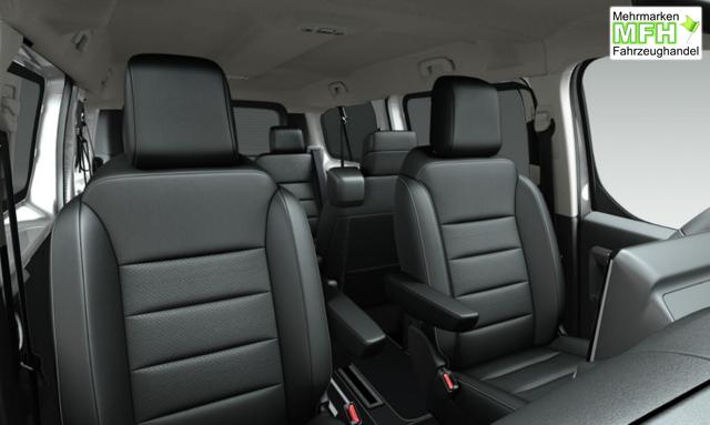 Opel Zafira GS XL 6-S Massage SHZ StandH Nav LHZ ACC 