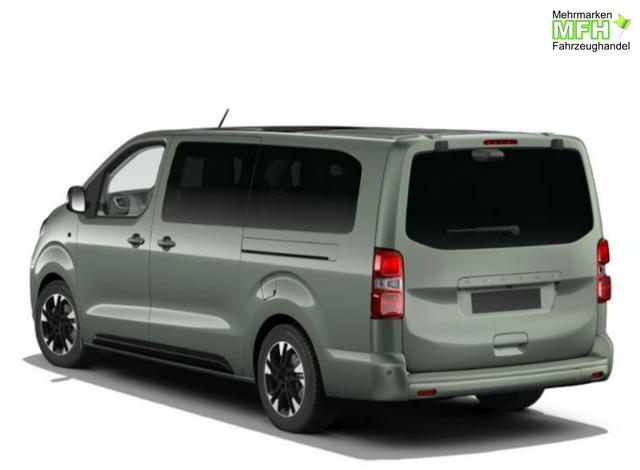 Opel Zafira GS XL 6-S Massage SHZ DesignP StandH Nav 