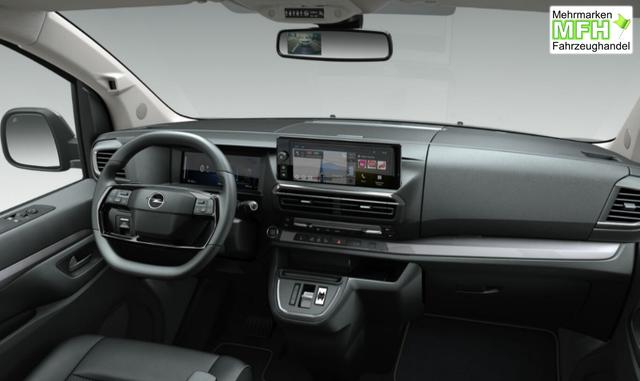 Opel Zafira GS XL 7-S Massage Nav SHZ LHZ ACC Kam 