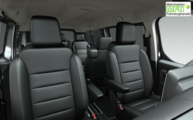 Opel Zafira GS XL 7-S Massage Nav SHZ LHZ ACC Kam 