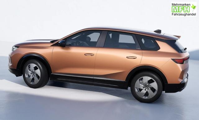 Opel Grandland X Hybrid TechP Nav ACC Keyl Klimaaut 