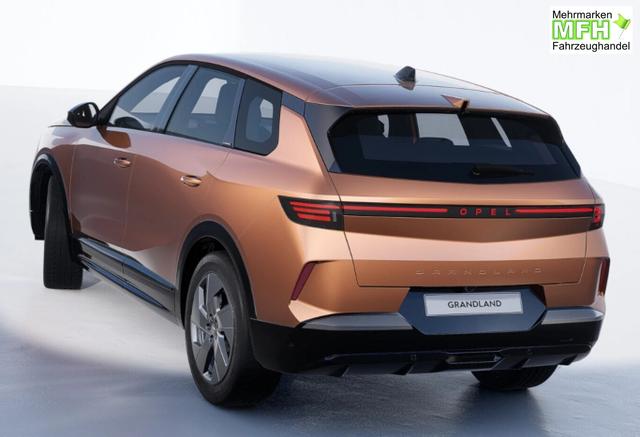 Opel Grandland X Hybrid TechP Nav ACC Keyl Klimaaut 