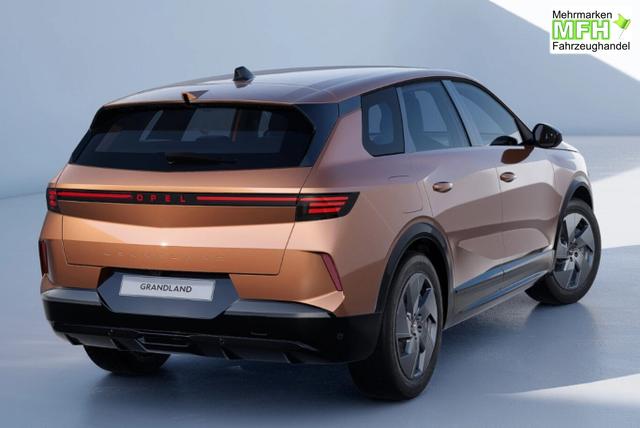 Opel Grandland X Hybrid TechP Nav ACC Keyl Klimaaut 