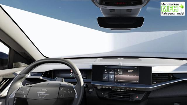 Opel Grandland X Hybrid TechP Nav ACC Keyl Klimaaut 