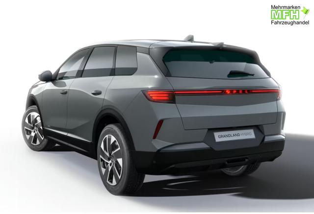 Opel Grandland X GS Hybrid ACC SHZ LHZ Kam 2x PDC Keyl 