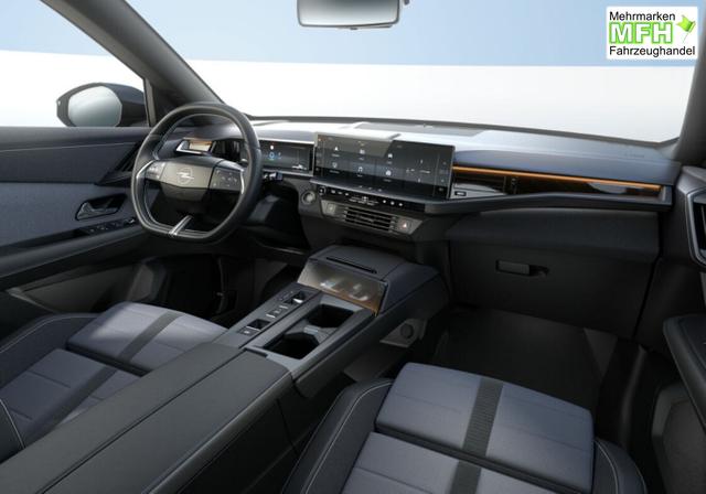 Opel Grandland X GS Hybrid ACC SHZ LHZ Kam 2x PDC Keyl 