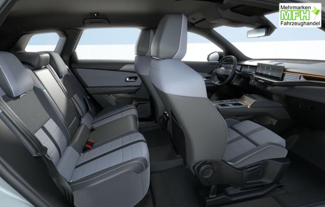 Opel Grandland X GS Hybrid ACC SHZ LHZ Kam 2x PDC Keyl 