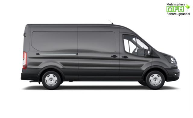 Ford Transit Trend 350 L3H2 LadeP SHZ AHKVorb Kam 3-S 