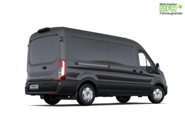 Ford Transit Trend 350 L3H2 LadeP SHZ AHKVorb Kam 3-S 