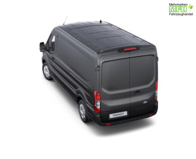 Ford Transit Trend 350 L3H2 LadeP SHZ AHKVorb Kam 3-S 