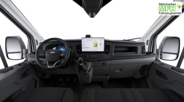 Ford Transit Trend 350 L3H2 LadeP SHZ AHKVorb Kam 3-S 