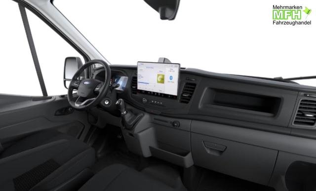 Ford Transit Trend 350 L3H2 LadeP SHZ AHKVorb Kam 3-S 