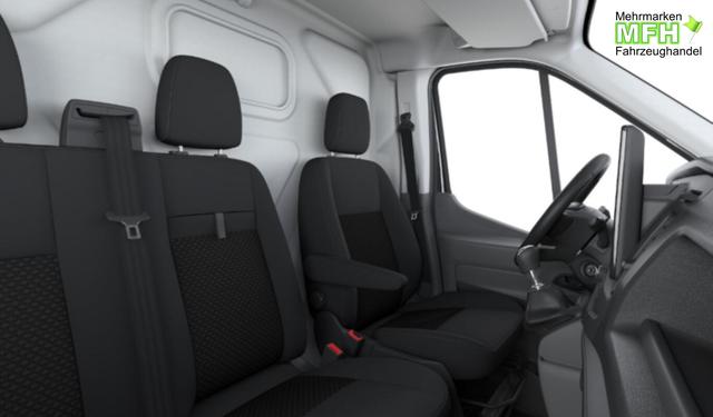 Ford Transit Trend 350 L3H2 LadeP SHZ AHKVorb Kam 3-S 