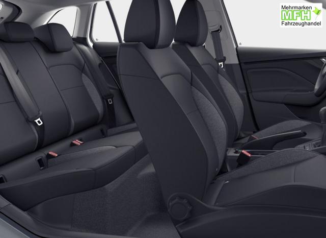 Skoda Scala LED SHZ PDC VirtC LaneA Gar5J/100k Reserve 
