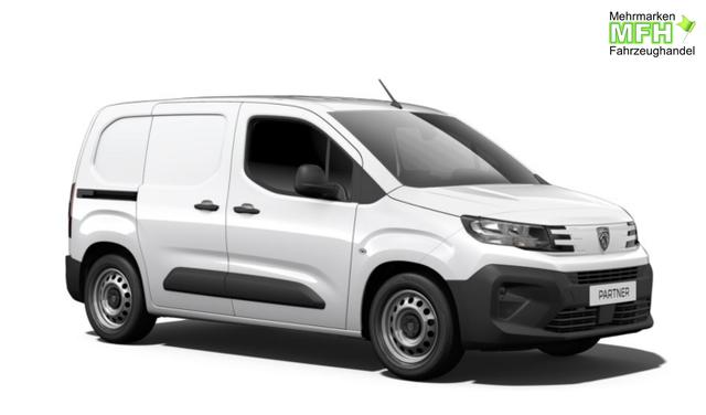 Peugeot Partner L1 AT MultiFlex Comf-ConnectP Kam SurrV 