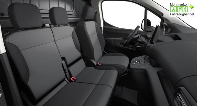 Peugeot Partner L1 AT MultiFlex Comf-ConnectP Kam SurrV 