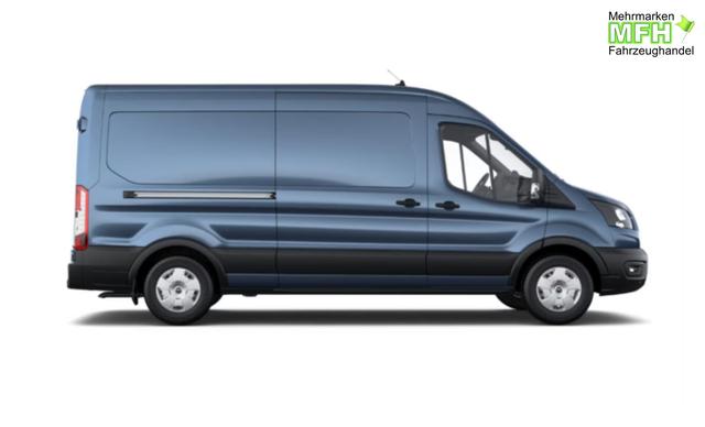Ford Transit Trend 350 L3H2 LadeP SHZ AHKVorb Kam 3-S 
