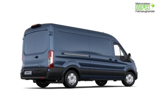 Ford Transit Trend 350 L3H2 LadeP SHZ AHKVorb Kam 3-S 
