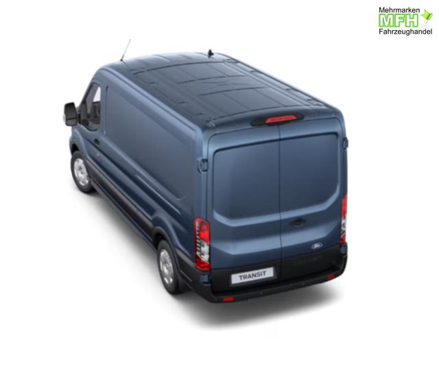 Ford Transit Trend 350 L3H2 LadeP SHZ AHKVorb Kam 3-S 