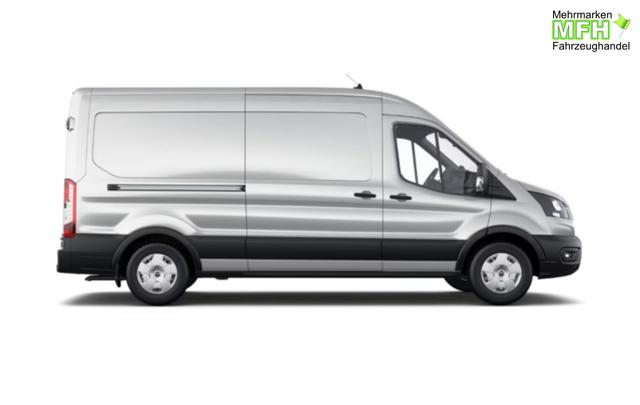 Ford Transit Trend 350 L3H2 LadeP SHZ AHKVorb Kam 3-S 